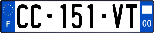 CC-151-VT