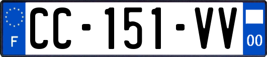 CC-151-VV