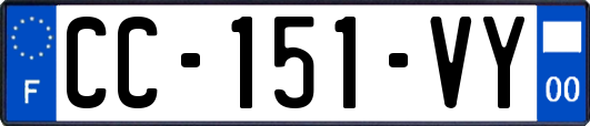 CC-151-VY