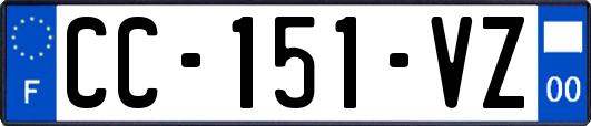 CC-151-VZ