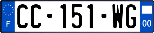 CC-151-WG