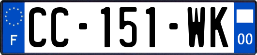 CC-151-WK