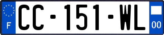 CC-151-WL