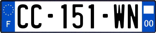 CC-151-WN