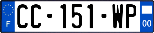 CC-151-WP
