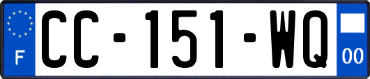 CC-151-WQ
