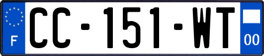 CC-151-WT