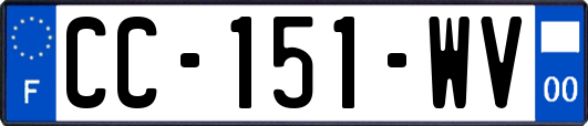 CC-151-WV