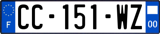 CC-151-WZ