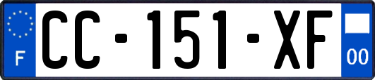 CC-151-XF