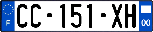 CC-151-XH