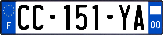 CC-151-YA