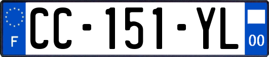 CC-151-YL