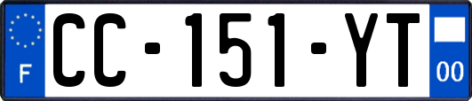 CC-151-YT