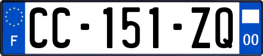 CC-151-ZQ