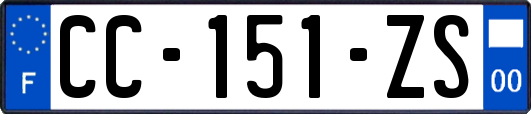 CC-151-ZS