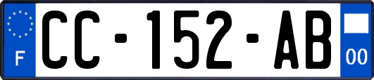 CC-152-AB