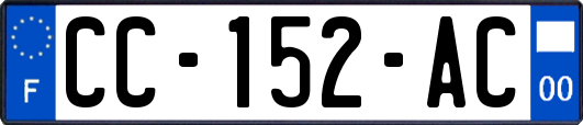 CC-152-AC