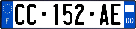 CC-152-AE