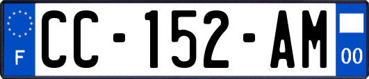 CC-152-AM