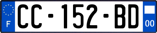 CC-152-BD