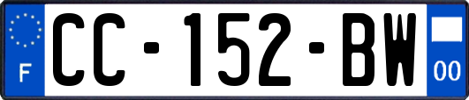 CC-152-BW