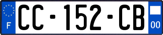 CC-152-CB