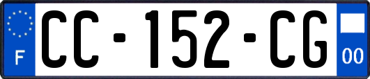 CC-152-CG