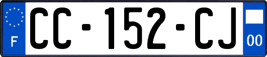 CC-152-CJ