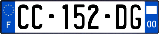 CC-152-DG