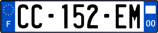 CC-152-EM