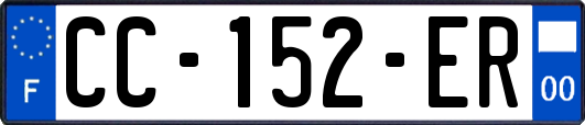 CC-152-ER