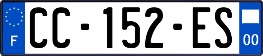 CC-152-ES