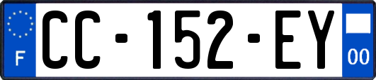 CC-152-EY