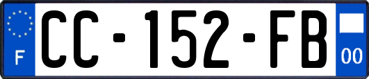 CC-152-FB