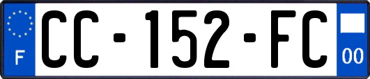 CC-152-FC