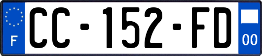 CC-152-FD