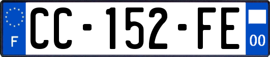 CC-152-FE