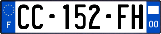 CC-152-FH
