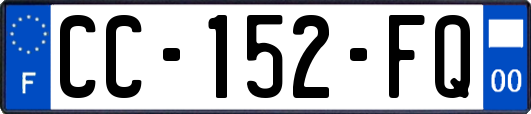 CC-152-FQ
