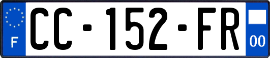 CC-152-FR
