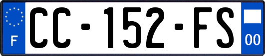 CC-152-FS