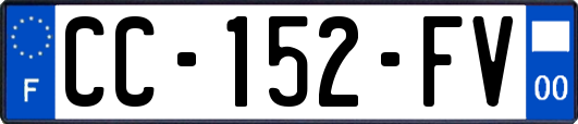 CC-152-FV