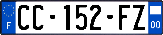 CC-152-FZ