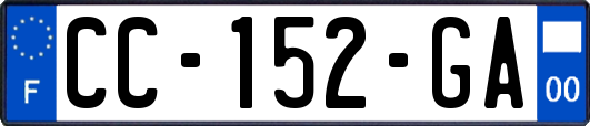 CC-152-GA