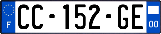 CC-152-GE