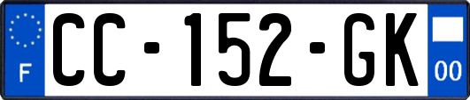 CC-152-GK