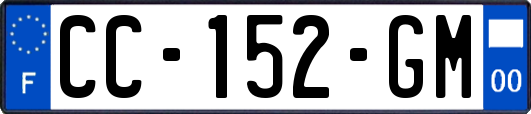 CC-152-GM