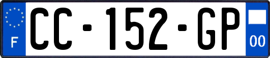 CC-152-GP