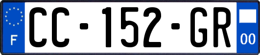 CC-152-GR